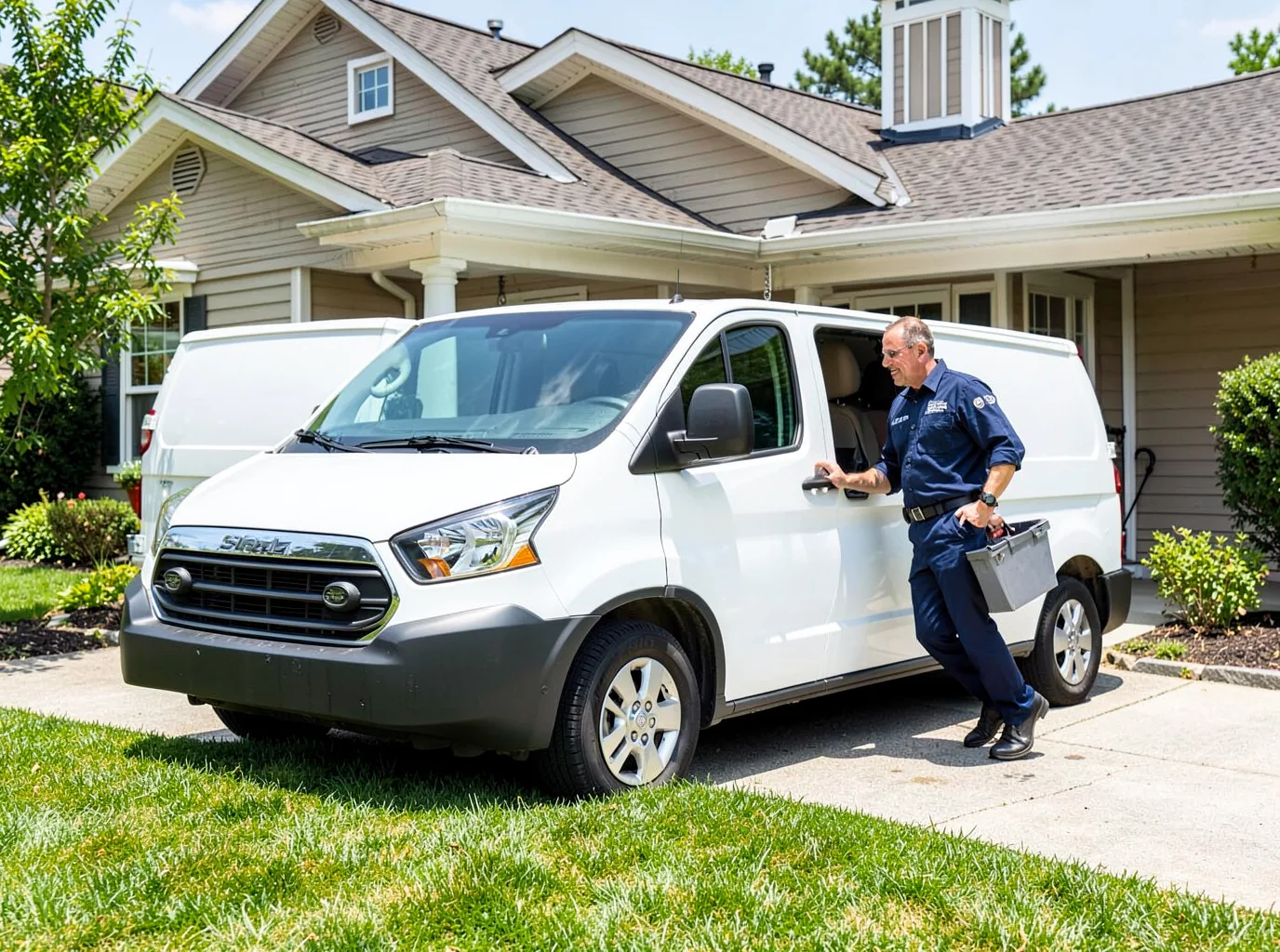 Emergency Plumber company in Vaughn, NM