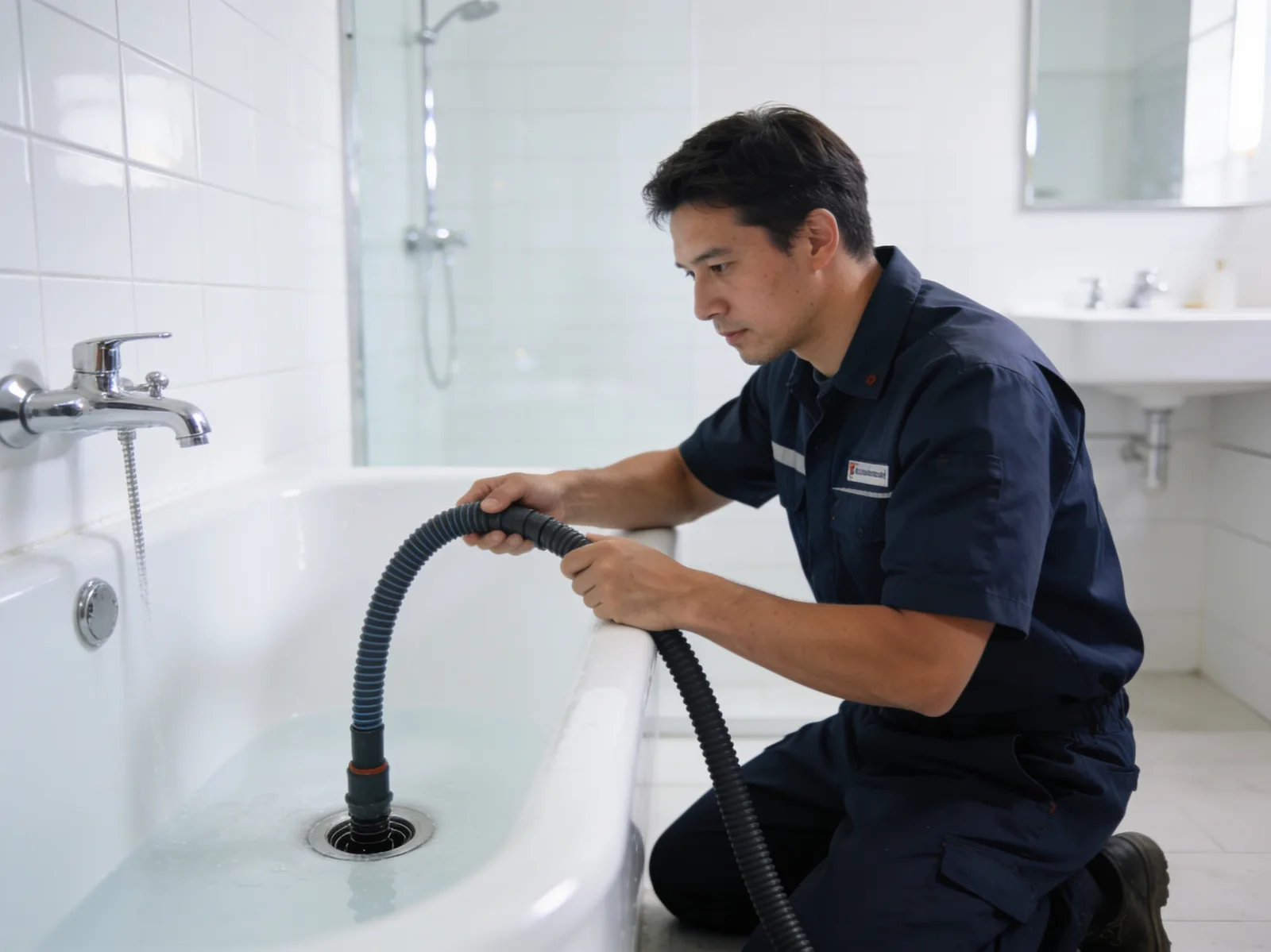 Emergency Plumber Vaughn, NM FAQs